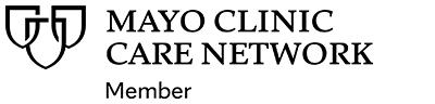MayoClinic Care Network Member Logo